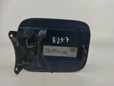 Peça sobressalente para automóvel em segunda mão tampa de combustível externa por audi a4 b7 (8ec) 2.0 tdi 16v referências oem iam 4e0010376r  