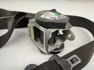 Автозапчасти б/у правый передний ремень безопасности за smart forfour (454) 1.5 cdi (454.001) ссылки oem iam a4548600205  