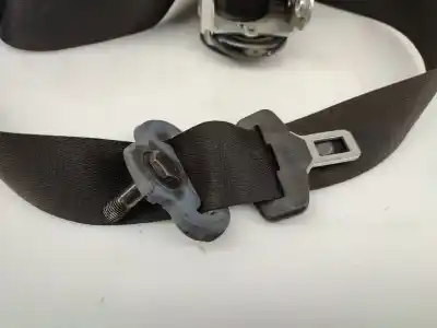 Автозапчасти б/у правый передний ремень безопасности за smart forfour (454) 1.5 cdi (454.001) ссылки oem iam a4548600205  