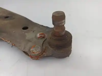 Автозапчасти б/у передний правый нижний рычаг подвески за opel astra h gtc (a04) 1.7 cdti (l08) ссылки oem iam   