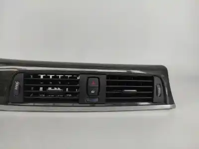 Автозапчастина б/у аераційна решіта для citroen c5 ii (rc_) 2.2 hdi посилання на oem iam 921855215  