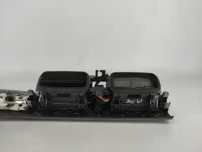 Автозапчастина б/у аераційна решіта для citroen c5 ii (rc_) 2.2 hdi посилання на oem iam 921855215  