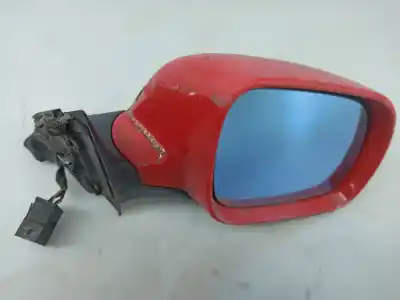 Second-hand car spare part RIGHT REARVIEW MIRROR for AUDI A4 AVANT (8D5, B5)  OEM IAM references   