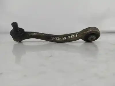 Автозапчастина б/у передній правий нижний рычаг підвіски для audi a6 c6 (4f2) 2.0 tdi посилання на oem iam 