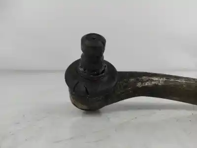 Автозапчастина б/у передній правий нижний рычаг підвіски для audi a6 c6 (4f2) 2.0 tdi посилання на oem iam   