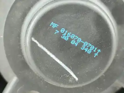 Автозапчастина б/у тепловий двигун для smart forfour (454) 1.5 cdi (454.001) посилання на oem iam 1736006902  