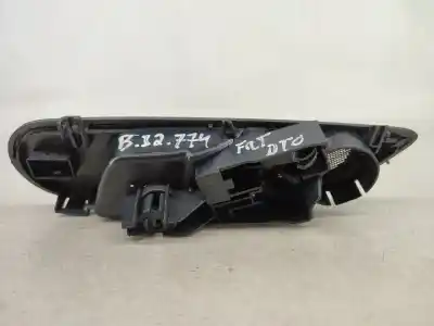 Автозапчасти б/у внутри передней правой ручки за ford fiesta vi (cb1, ccn) 1.6 tdci ссылки oem iam 8a61a22600bdw  