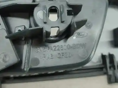 Автозапчасти б/у внутри передней правой ручки за ford fiesta vi (cb1, ccn) 1.6 tdci ссылки oem iam 8a61a22600bdw  
