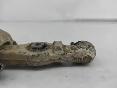 Second-hand car spare part front left upper suspension arm for audi a4 b7 (8ec) 2.0 tdi 16v oem iam references   
