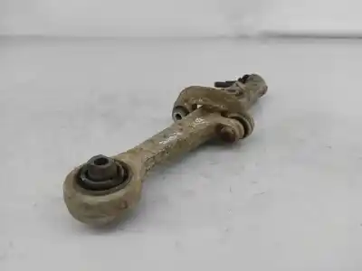 Second-hand car spare part front left upper suspension arm for audi a4 b7 (8ec) 2.0 tdi 16v oem iam references   