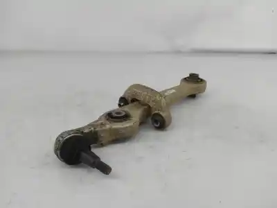 Second-hand car spare part front left upper suspension arm for audi a4 b7 (8ec) 2.0 tdi 16v oem iam references   