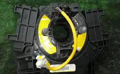 Автозапчасти б/у кольцо подушки безопасности за opel corsa d (s07) 1.3 cdti (l08 l68) ссылки oem iam 4m5t14a664ab  