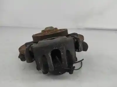 Second-hand car spare part front left knuckle for bmw 3 compact (e36) 318 tds oem iam references   