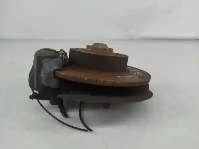 Second-hand car spare part front left knuckle for bmw 3 compact (e36) 318 tds oem iam references   