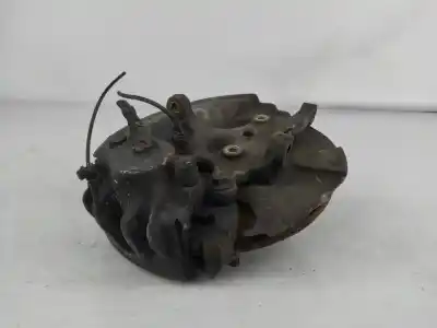 Second-hand car spare part front left knuckle for bmw 3 compact (e36) 318 tds oem iam references   