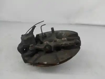 Second-hand car spare part front left knuckle for bmw 3 compact (e36) 318 tds oem iam references   