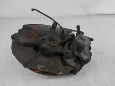 Second-hand car spare part front right knuckle for bmw 3 compact (e36) 318 tds oem iam references   