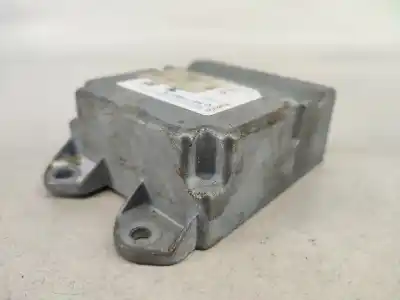 Автозапчастина б/у блок управління подушками безпеки для ford fiesta vi (cb1, ccn) 1.6 tdci посилання на oem iam 8v5114b321bf  