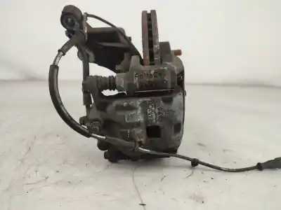 Peça sobressalente para automóvel em segunda mão manga de eixo dianteira esquerda por ford focus i (daw, dbw) 1.4 16v referências oem iam   