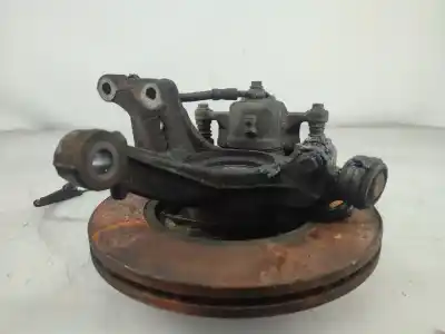 Peça sobressalente para automóvel em segunda mão manga de eixo dianteira esquerda por ford focus i (daw, dbw) 1.4 16v referências oem iam   