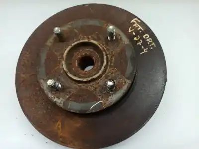 Автозапчасти б/у передняя правая кулачка за smart forfour (454) 1.5 cdi (454.001) ссылки oem iam   