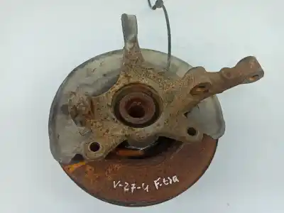 Автозапчастина б/у передній лівий культ для smart forfour (454) 1.5 cdi (454.001) посилання на oem iam 