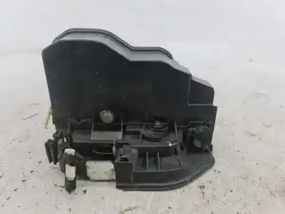 Peça sobressalente para automóvel em segunda mão fechadura da porta dianteira esquerda por bmw 1 (f20) 118 d referências oem iam 7202145