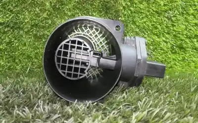 Second-hand car spare part flowmeter for audi a4 b6 (8e2) 1.9 tdi oem iam references 0281002531  