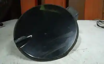 Peça sobressalente para automóvel em segunda mão tampa de combustível externa por opel corsa d van gasóleo 2008 3p referências oem iam 