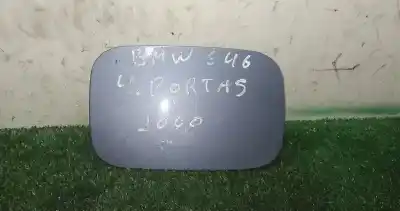 Second-hand car spare part OUTER FUEL CAP for BMW 3 (E46)  OEM IAM references   