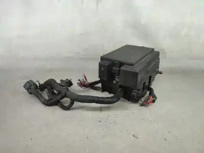 Peça sobressalente para automóvel em segunda mão caixa de fusíveis e relés por kia cerato (ld) 1.5 crdi referências oem iam da01 / da06