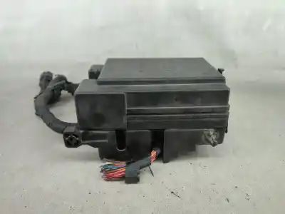 Second-hand car spare part fuse box unit for kia cerato (ld) 1.5 crdi oem iam references da01 / da06  