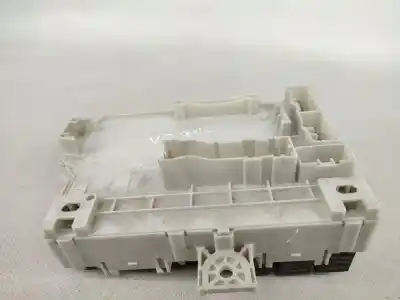 Автозапчастина б/у реле/запоперівник для smart forfour (454) 1.5 cdi (454.001) посилання на oem iam a4545400124  