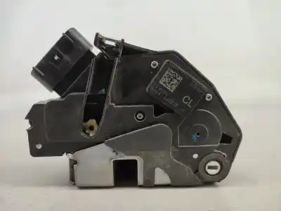 Автозапчасти б/у замок задней правой двери за ford fiesta vi (cb1, ccn) 1.6 tdci ссылки oem iam 4pinos  