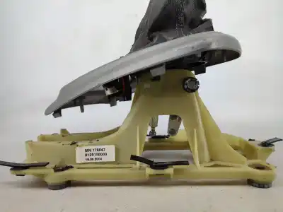 Автозапчастина б/у передач для smart forfour (454) 1.5 cdi (454.001) посилання на oem iam mn178047  