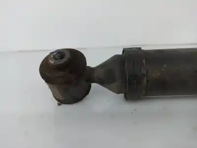 Second-hand car spare part right rear shock absorber for citroen c-elysee (dd_) 1.5 bluehdi 100 oem iam references 9674665580  
