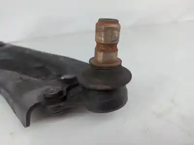 Peça sobressalente para automóvel em segunda mão braço de suspensão inferior dianteiro direito por citroen c-elysee (dd_) 1.5 bluehdi 100 referências oem iam   