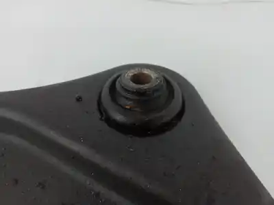 Peça sobressalente para automóvel em segunda mão braço de suspensão inferior dianteiro direito por citroen c-elysee (dd_) 1.5 bluehdi 100 referências oem iam   