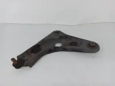 Peça sobressalente para automóvel em segunda mão braço de suspensão dianteiro esquerdo por citroen c-elysee (dd_) 1.5 bluehdi 100 referências oem iam 