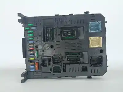 Автозапчасти б/у блок реле/предохранителей за citroen c4 picasso i monospace (ud_) 1.6 hdi ссылки oem iam 281208364  