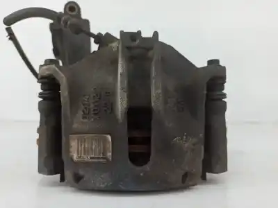 Second-hand car spare part front right knuckle for citroen c-elysee (dd_) 1.5 bluehdi 100 oem iam references   