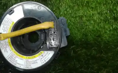 İkinci el araba yedek parçası hava yastigi yüzük için suzuki swift iii (mz, ez) gasolina 2007 5p oem iam referansları am62jarm72h49  