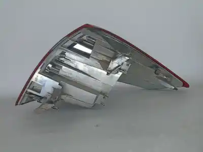 Second-hand car spare part left tailgate light for citroen c4 picasso i monospace (ud_) 1.6 hdi oem iam references 9653547580  