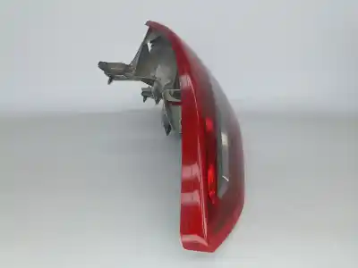 Second-hand car spare part left tailgate light for citroen c4 picasso i monospace (ud_) 1.6 hdi oem iam references 9653547580  