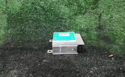 Second-hand car spare part airbag control unit for renault 19 ii (b/c53_) 1.2 oem iam references 