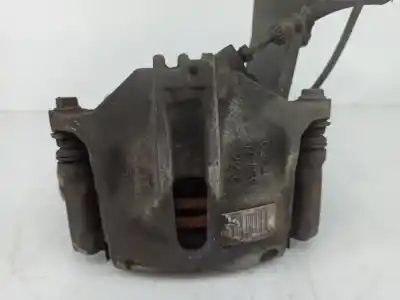 Second-hand car spare part front left knuckle for citroen c-elysee (dd_) 1.5 bluehdi 100 oem iam references   