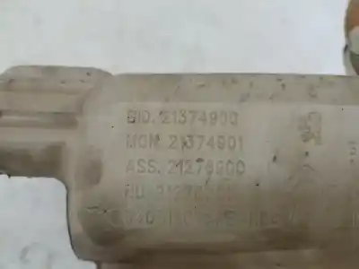 Автозапчастина б/у чистий депозит для citroen c4 picasso i monospace (ud_) 1.6 hdi посилання на oem iam 9681875180  