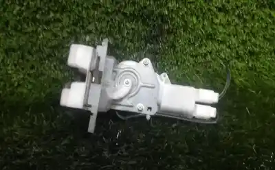 Автозапчасти б/у замок багажника/ворот за suzuki swift iii (mz, ez) gasolina 2007 5p ссылки oem iam   