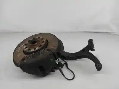 Автозапчасти б/у передняя левая кулачка за volkswagen passat variant (3b6) 1.9 tdi ссылки oem iam 