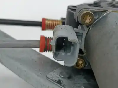 Автозапчасти б/у регулятор стекла переднего левого за citroen xsara break (n2) 1.4 i ссылки oem iam   